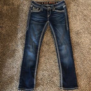 Rock revival jeans. Size 26